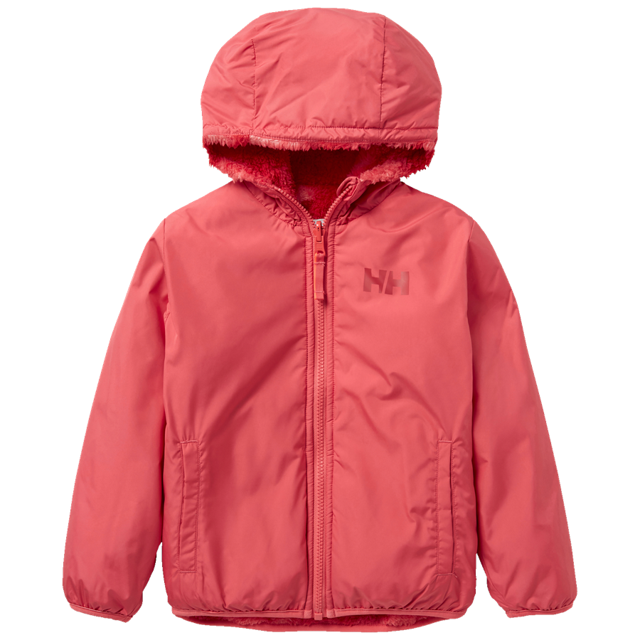 evo Helly Hansen Champ Reversible Jacket - Kids'