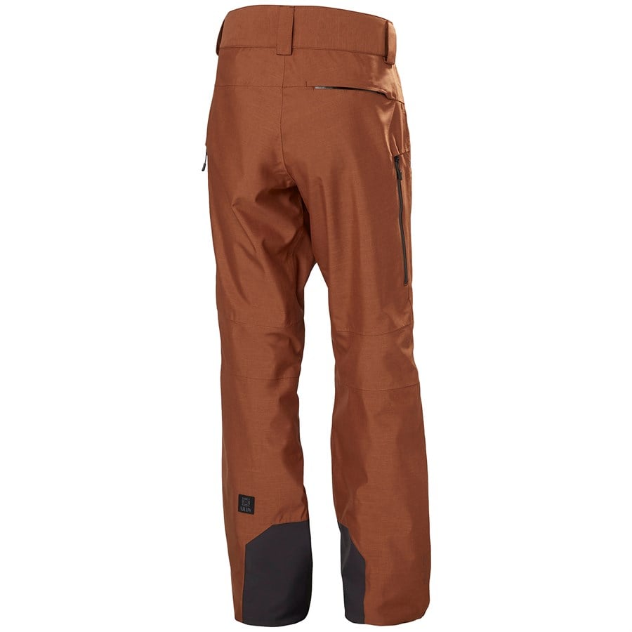 Evo Helly Hansen Garibaldi 2.0 Pants