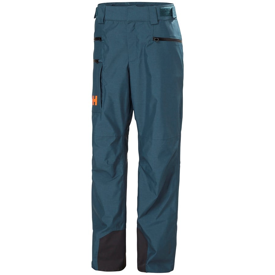 Evo Helly Hansen Garibaldi 2.0 Pants