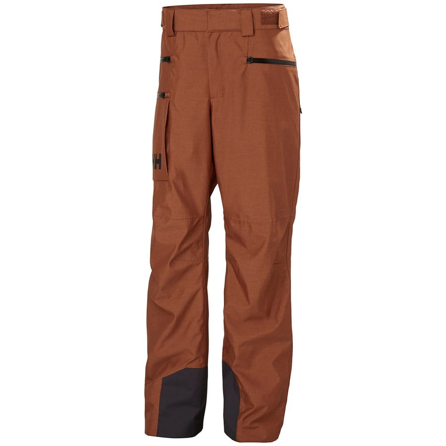 evo Helly Hansen Garibaldi 2.0 Pants