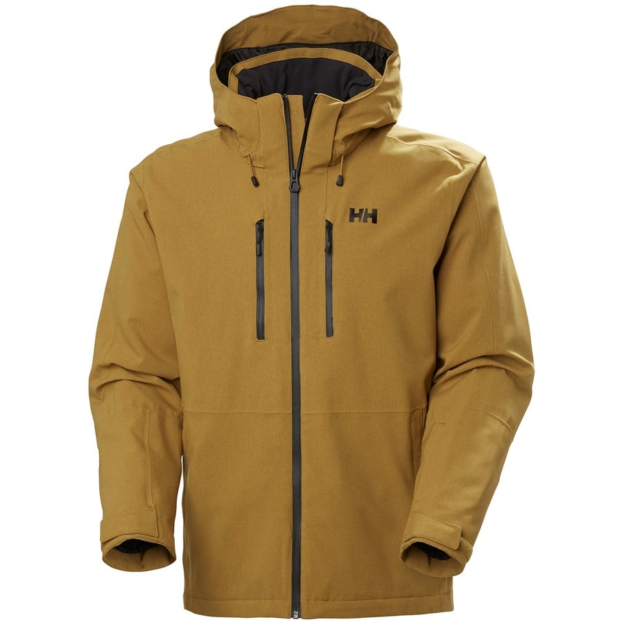 Evo Helly Hansen Juniper 3.0 Jacket
