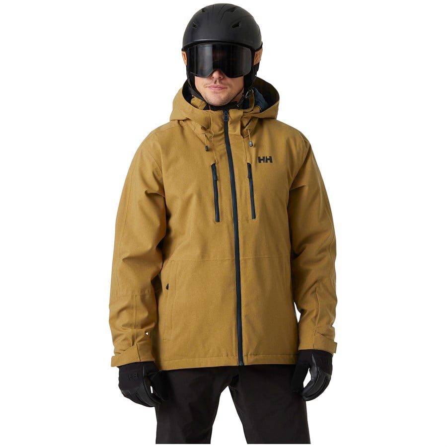 Evo Helly Hansen Juniper 3.0 Jacket