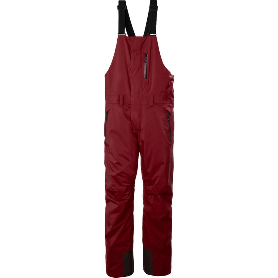 Evo Helly Hansen Legendary Insulated Bibs - Men's