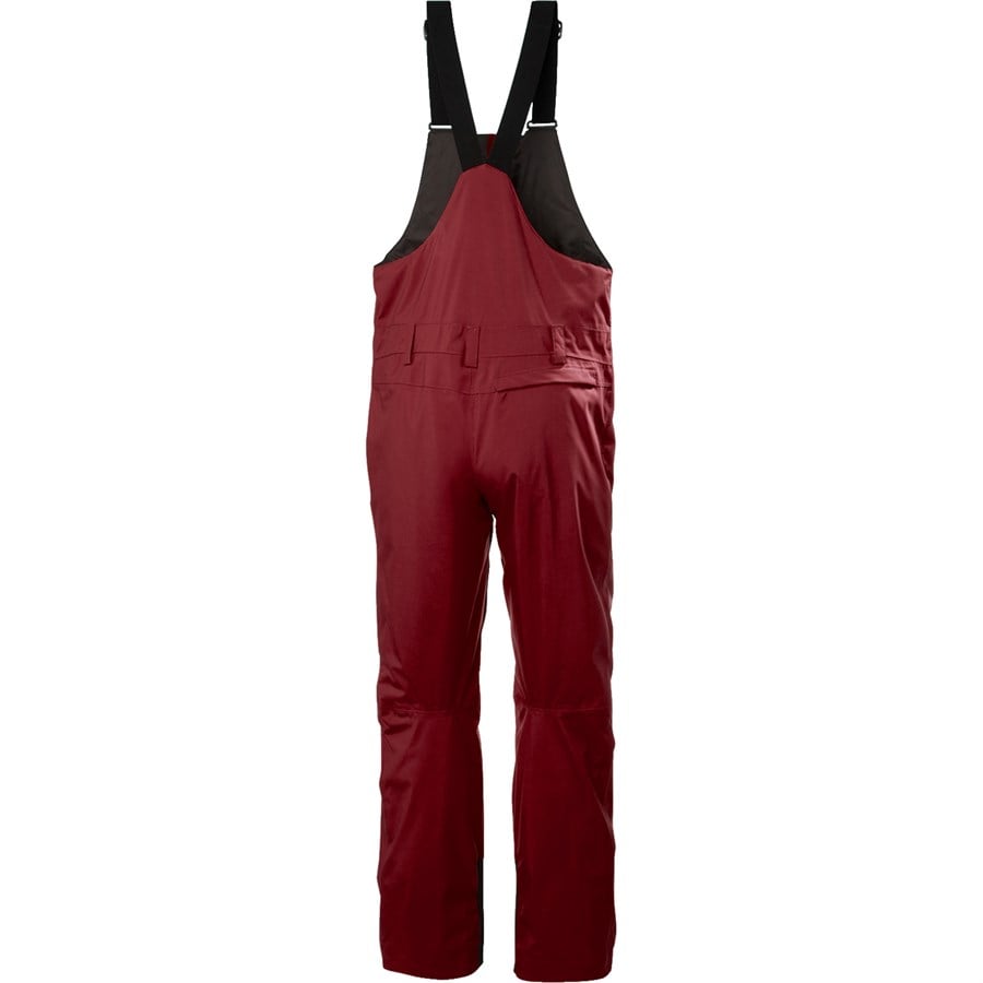 Evo Helly Hansen Legendary Insulated Bibs - Men's