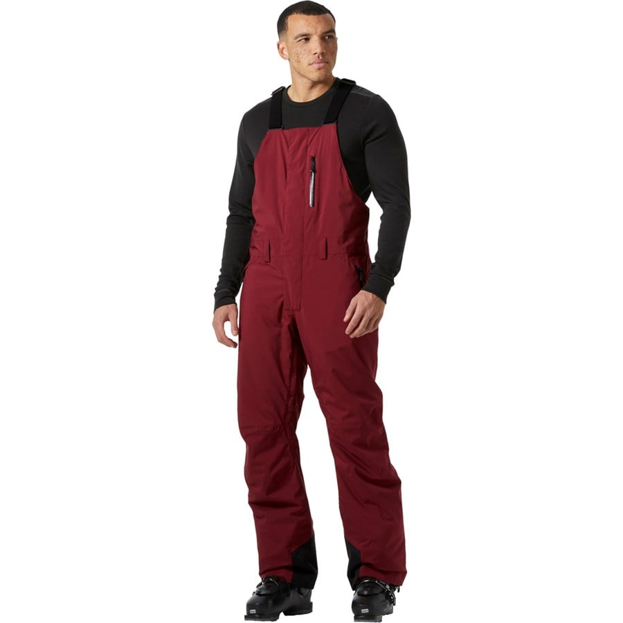 Evo Helly Hansen Legendary Insulated Bibs - Men's