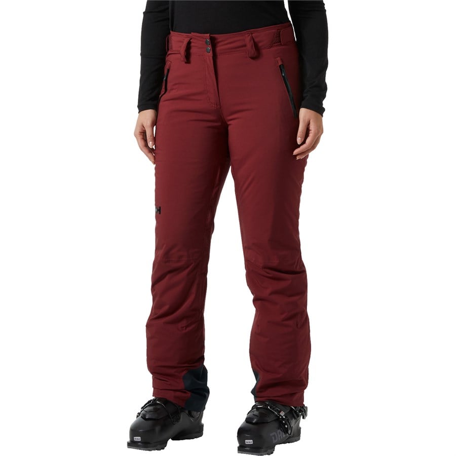 Evo Helly Hansen Legendary Insulated Pants - Women's