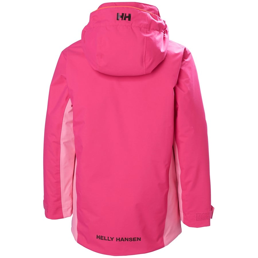 Evo Helly Hansen Level Jacket - Kids'