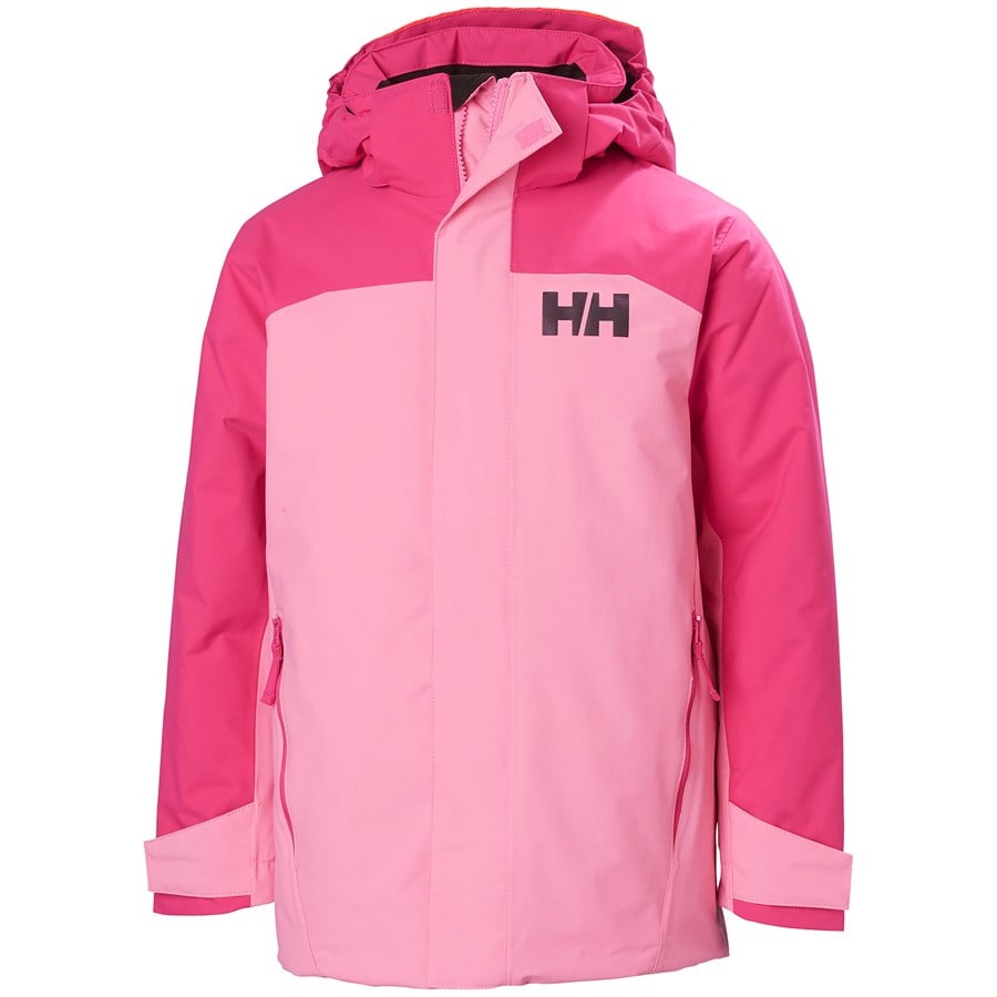 evo Helly Hansen Level Jacket - Kids'