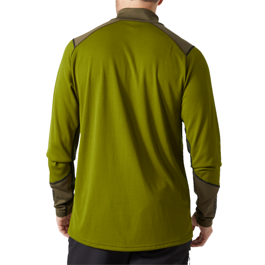 Evo Helly Hansen Lifa Active 1/2 Zip Top