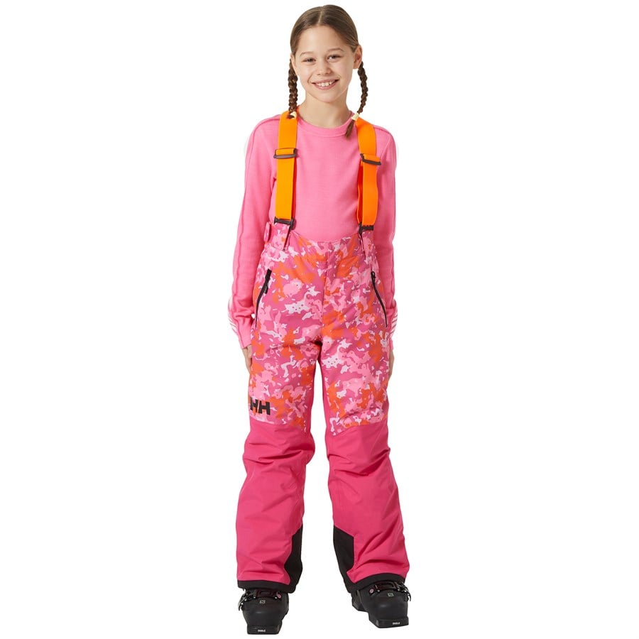 Evo Helly Hansen No Limits 2.0 Pants - Kids'