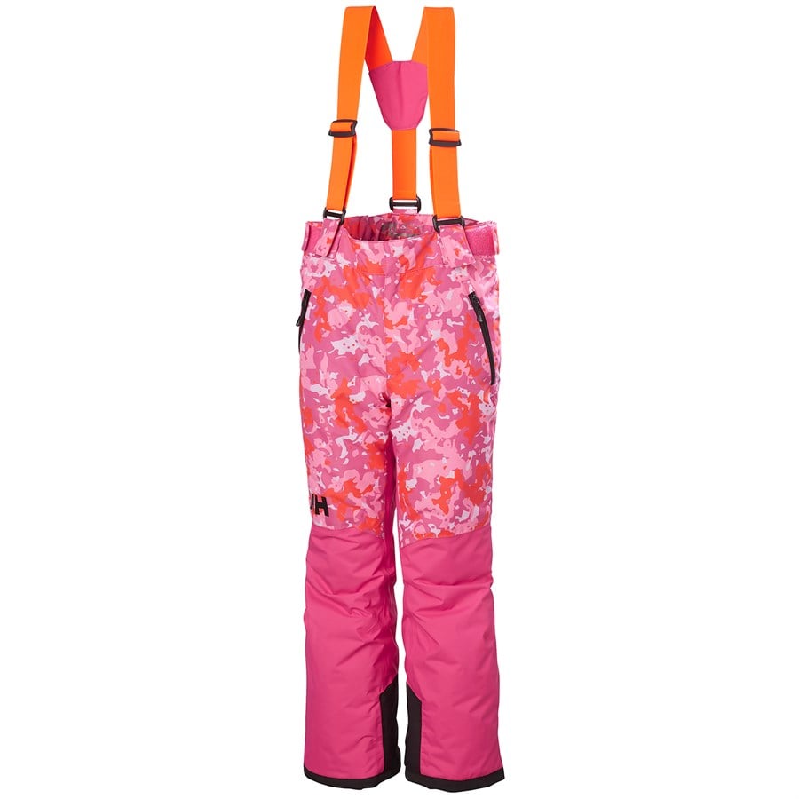 evo Helly Hansen No Limits 2.0 Pants - Kids'