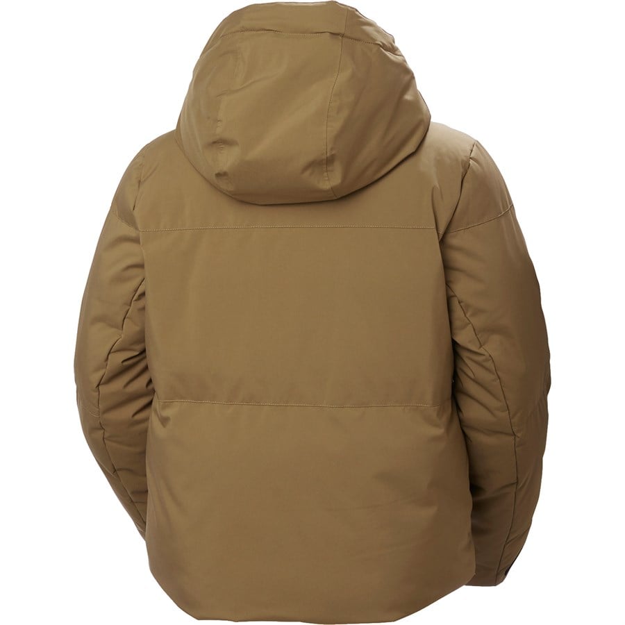 Evo Helly Hansen Nora Short Puffy Jacket - Women's