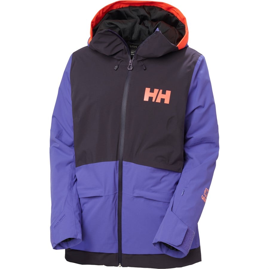 Evo Helly Hansen Powchaser 2.0 Jacket - Women's