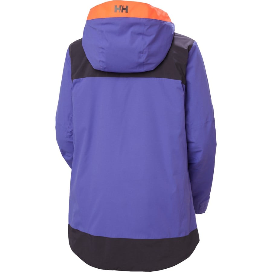 Evo Helly Hansen Powchaser 2.0 Jacket - Women's