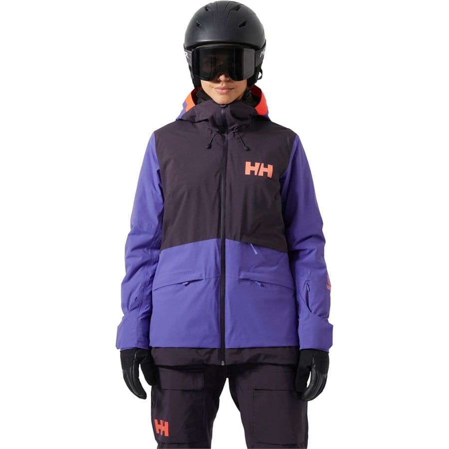 Evo Helly Hansen Powchaser 2.0 Jacket - Women's