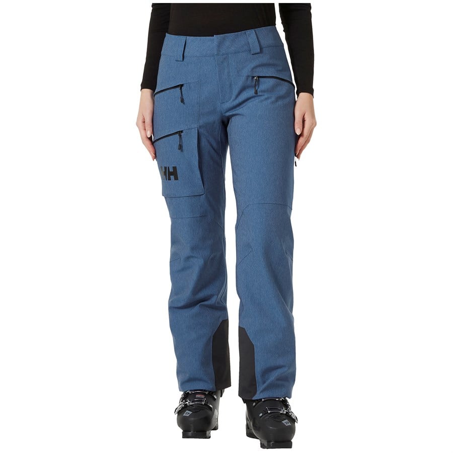 Evo Helly Hansen Powderqueen Pants - Women's
