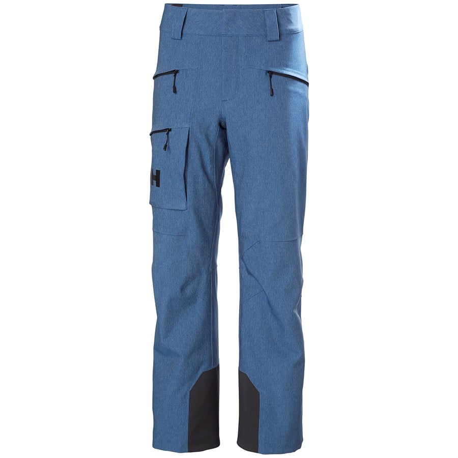 evo Helly Hansen Powderqueen Pants - Women's