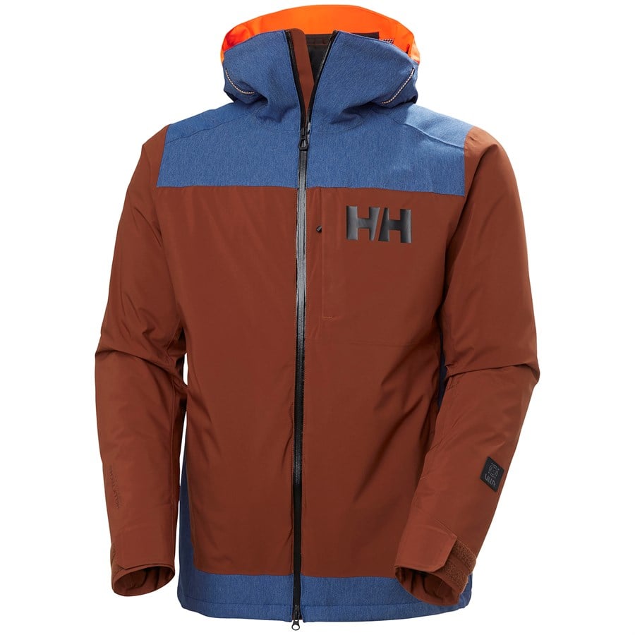 Evo Helly Hansen Powdreamer 2.0 Jacket - Men's
