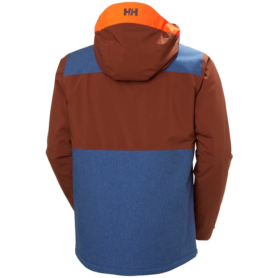 Evo Helly Hansen Powdreamer 2.0 Jacket - Men's