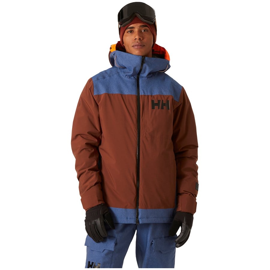 Evo Helly Hansen Powdreamer 2.0 Jacket - Men's