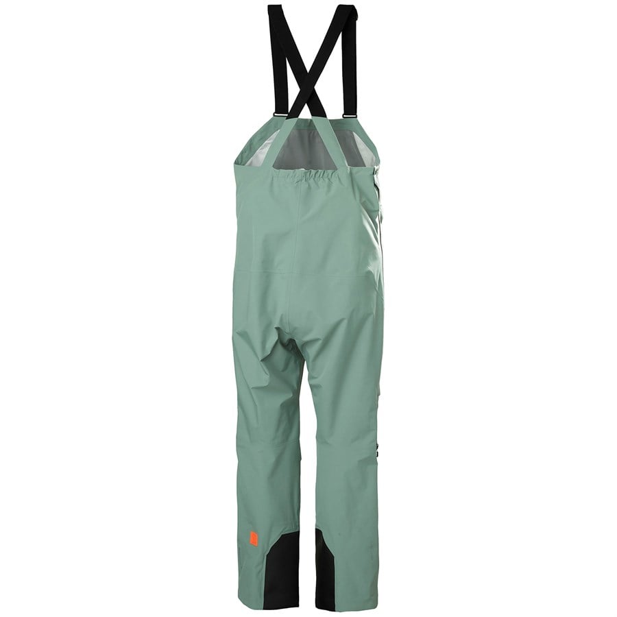 Evo Helly Hansen Ridge Infinity Shell Bibs - Men's