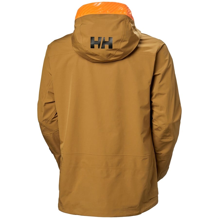 Evo Helly Hansen Ridge Infinity Shell Jacket - Men's