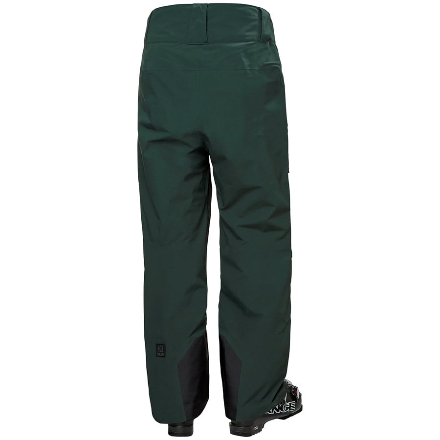 Evo Helly Hansen Ridge Infinity Shell Pants - Men's