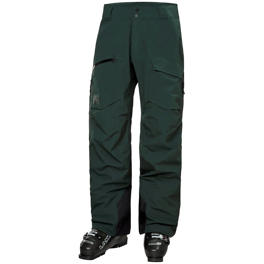 evo Helly Hansen Ridge Infinity Shell Pants - Men's