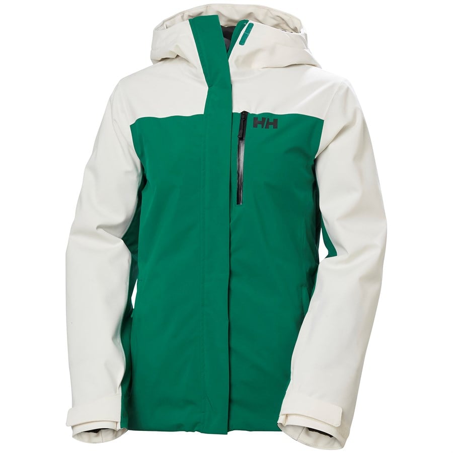 Evo Helly Hansen Snowplay Jacket - Women's