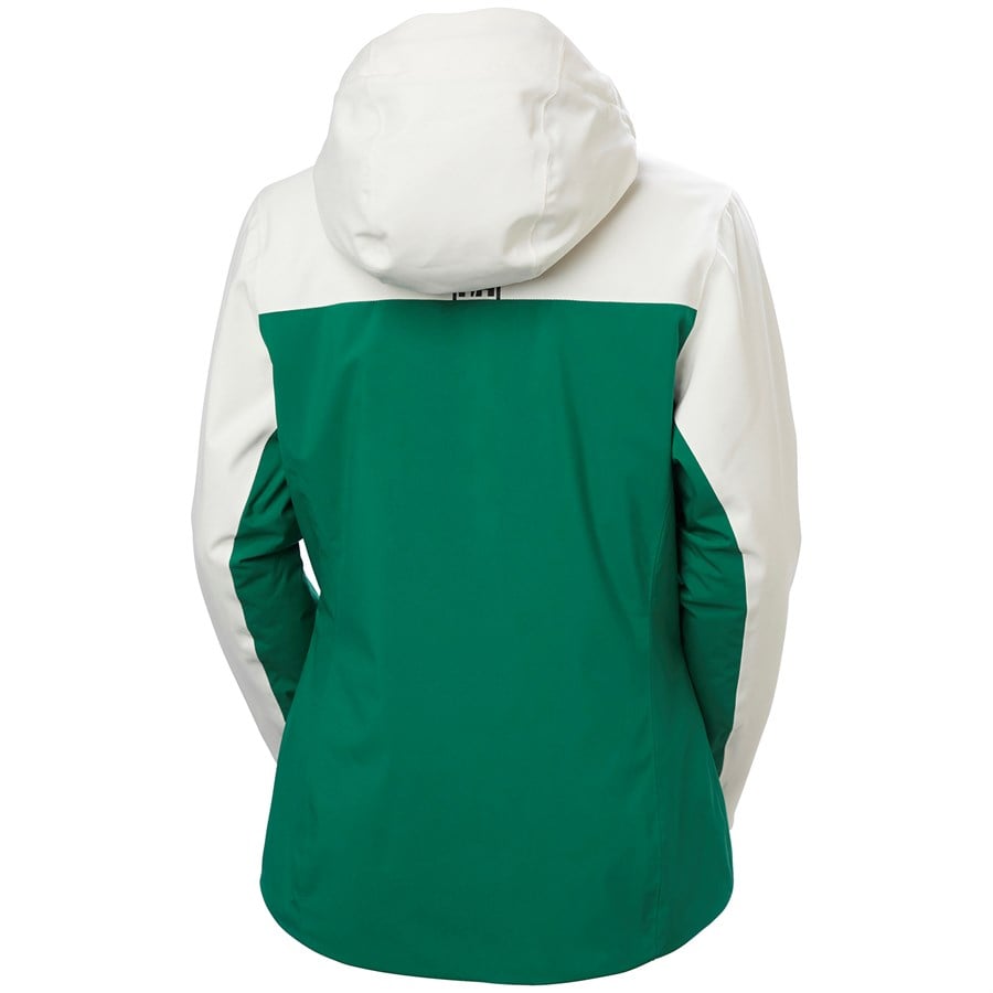 Evo Helly Hansen Snowplay Jacket - Women's