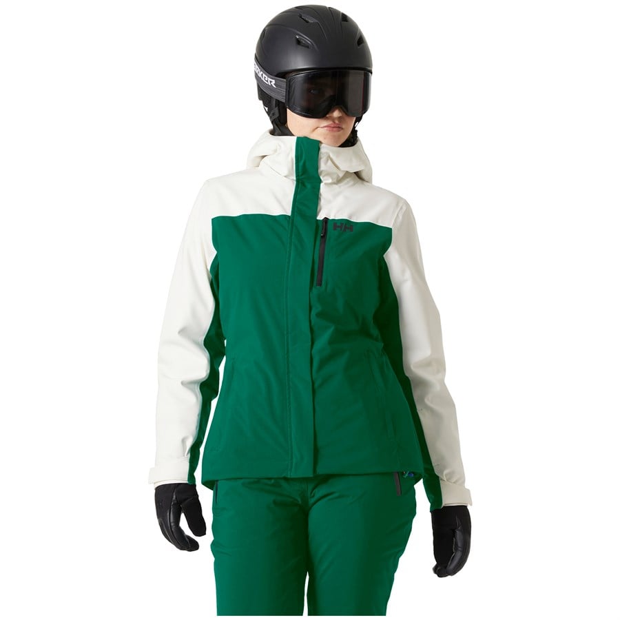Evo Helly Hansen Snowplay Jacket - Women's