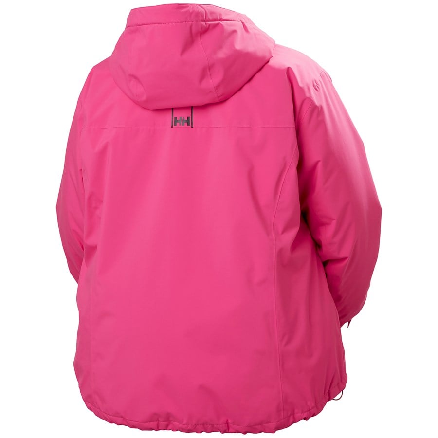 Evo Helly Hansen Snowplay Plus Jacket - Women's
