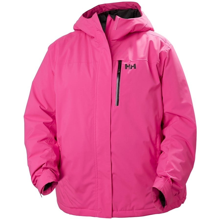 evo Helly Hansen Snowplay Plus Jacket - Women's
