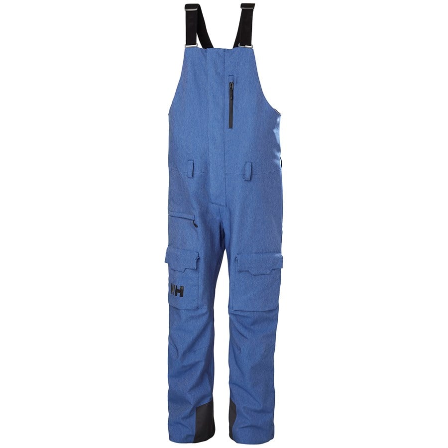 Evo Helly Hansen SOGN Bib Cargo Pants - Men's