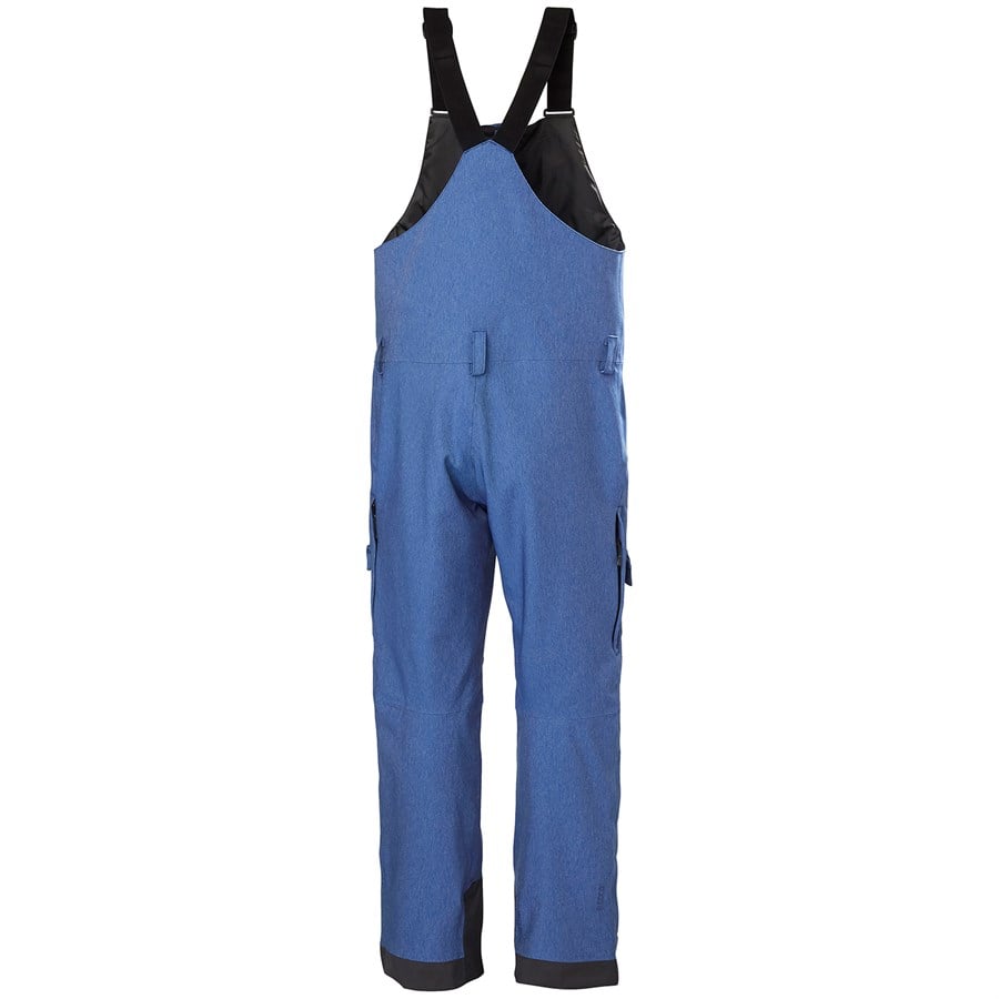 Evo Helly Hansen SOGN Bib Cargo Pants - Men's