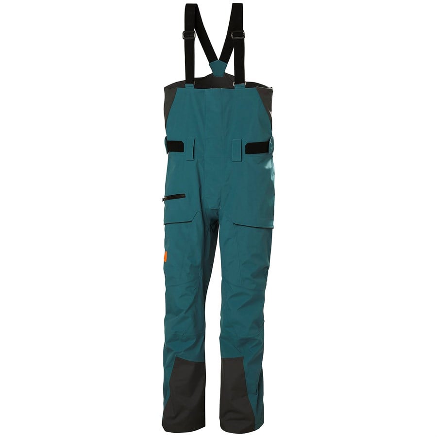 Evo Helly Hansen SOGN Bib Shell Pants