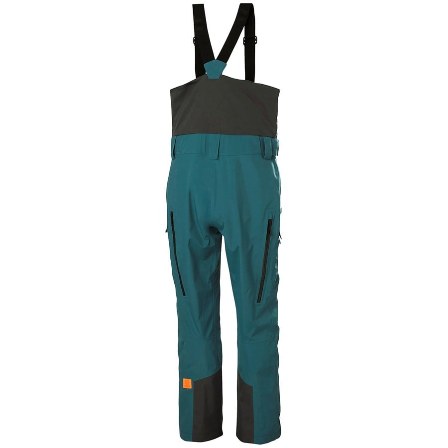 Evo Helly Hansen SOGN Bib Shell Pants