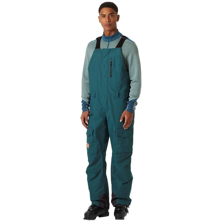 Evo Helly Hansen SOGN Bib Shell Pants