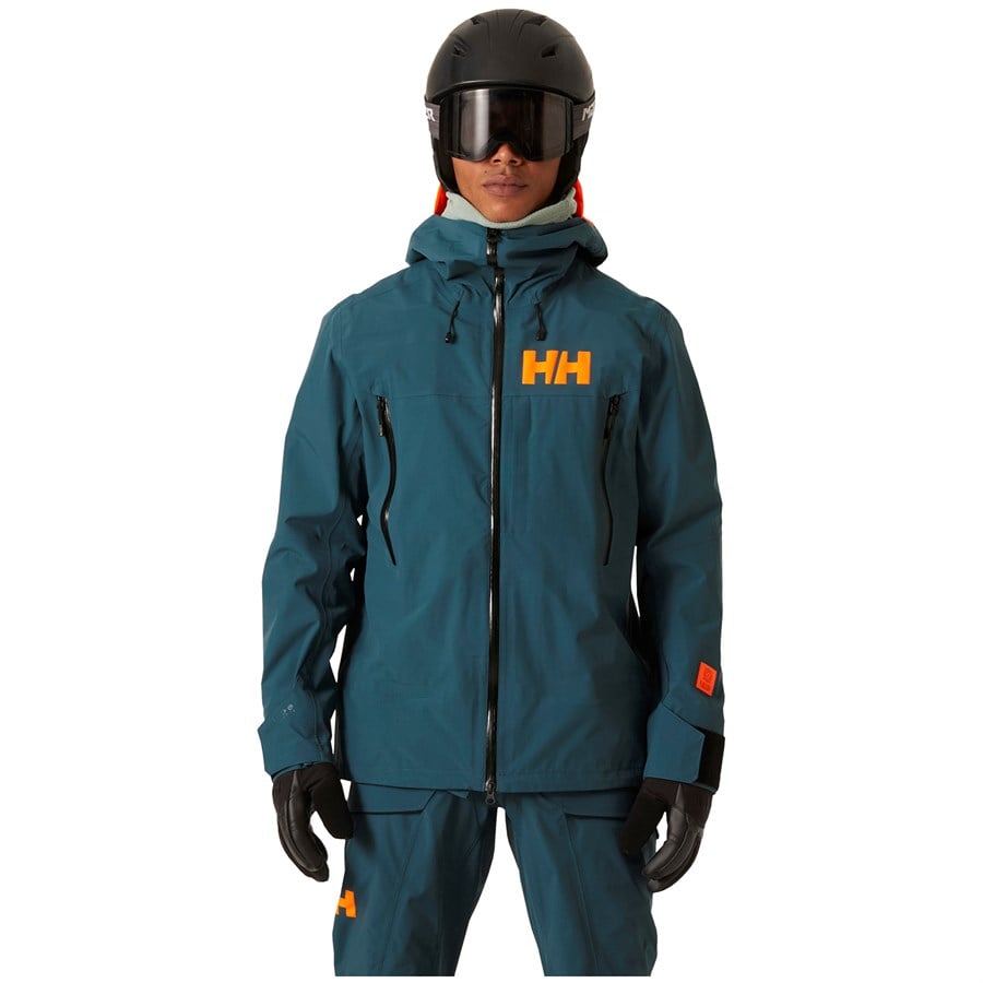 Evo Helly Hansen SOGN Shell 2.0 Jacket