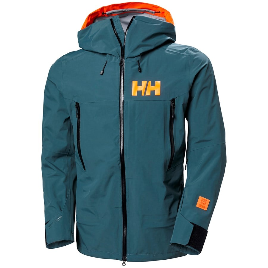 evo Helly Hansen SOGN Shell 2.0 Jacket