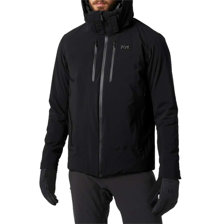 Evo Helly Hansen Steilhang 2.0 Jacket - Men's