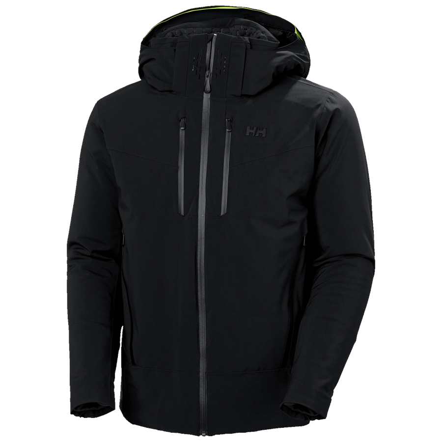 evo Helly Hansen Steilhang 2.0 Jacket - Men's