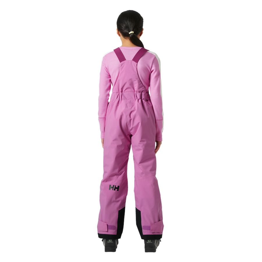 Helly Hansen Stellar Bib Pants - Girls'