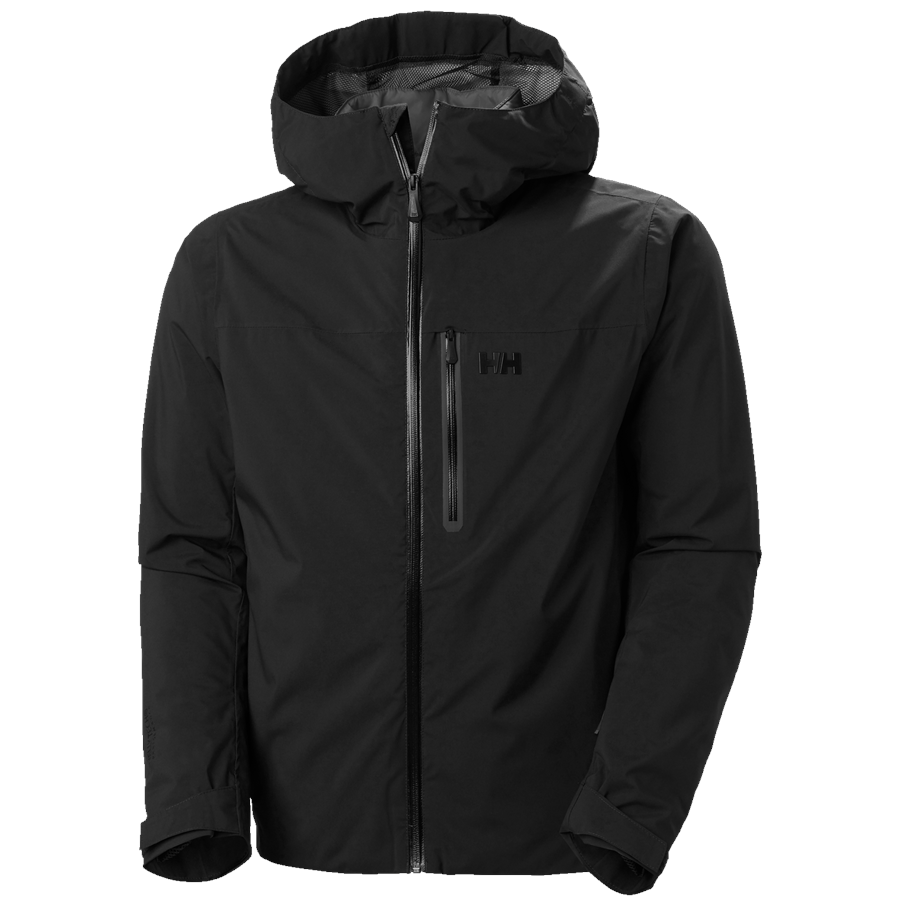 Evo Helly Hansen Swift 3L Shell Jacket