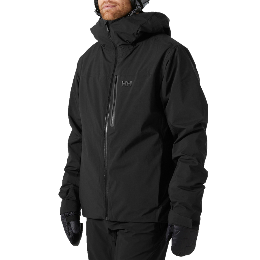 Evo Helly Hansen Swift 3L Shell Jacket