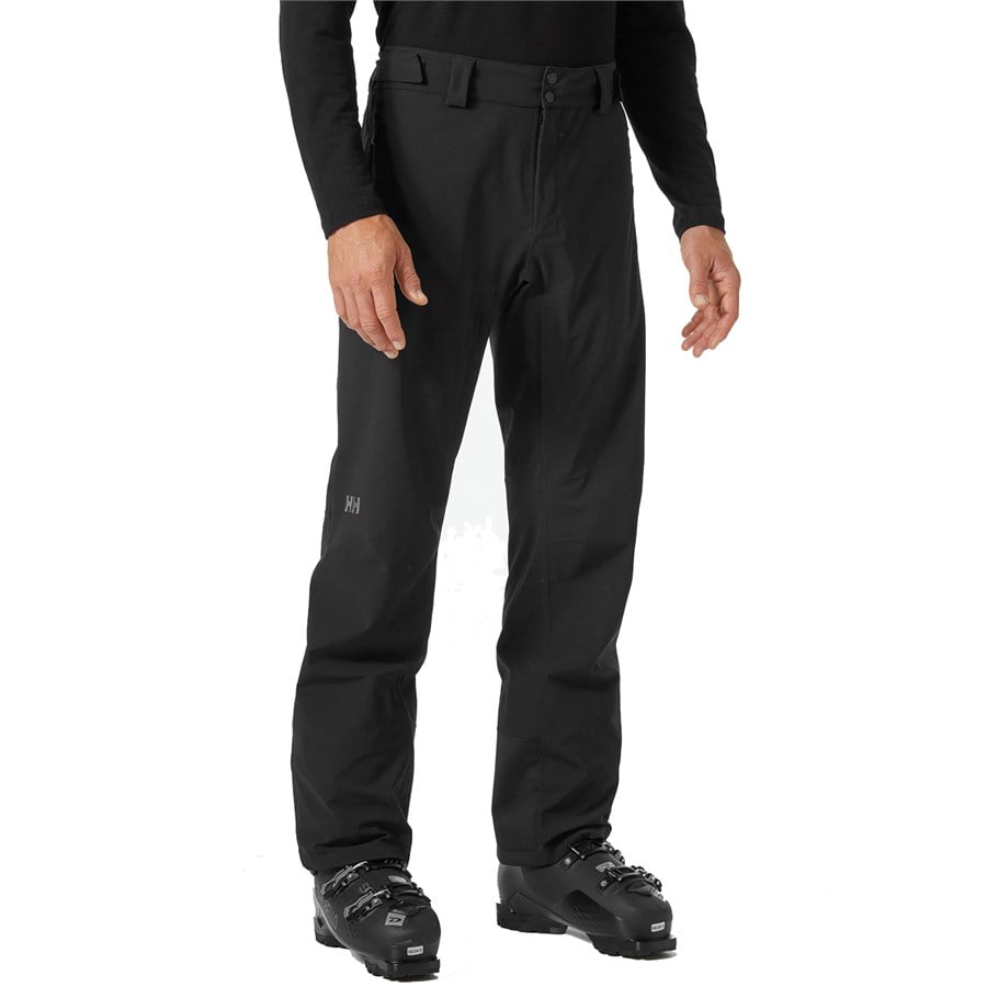 Evo Helly Hansen Swift 3L Shell Pants - Men's