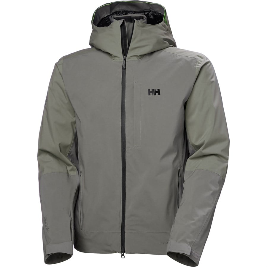 Evo Helly Hansen Swift Infinity Jacket - Men's