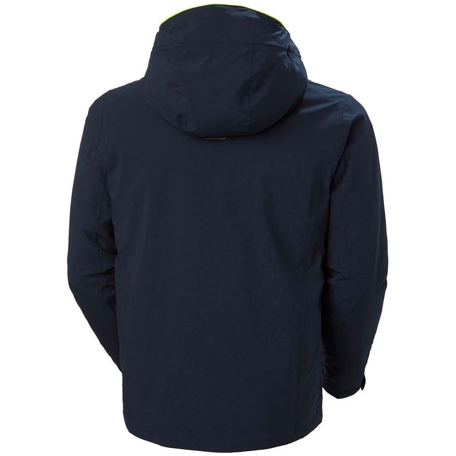 Evo Helly Hansen Swift Stretch Jacket - Men's