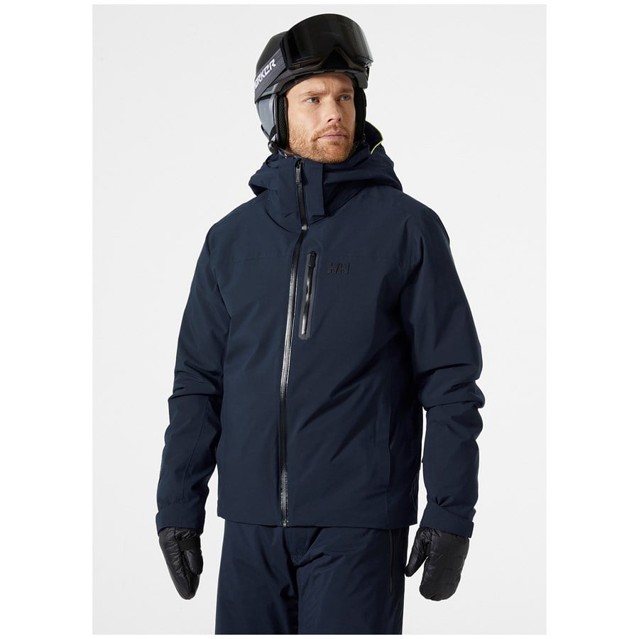 Evo Helly Hansen Swift Stretch Jacket - Men's