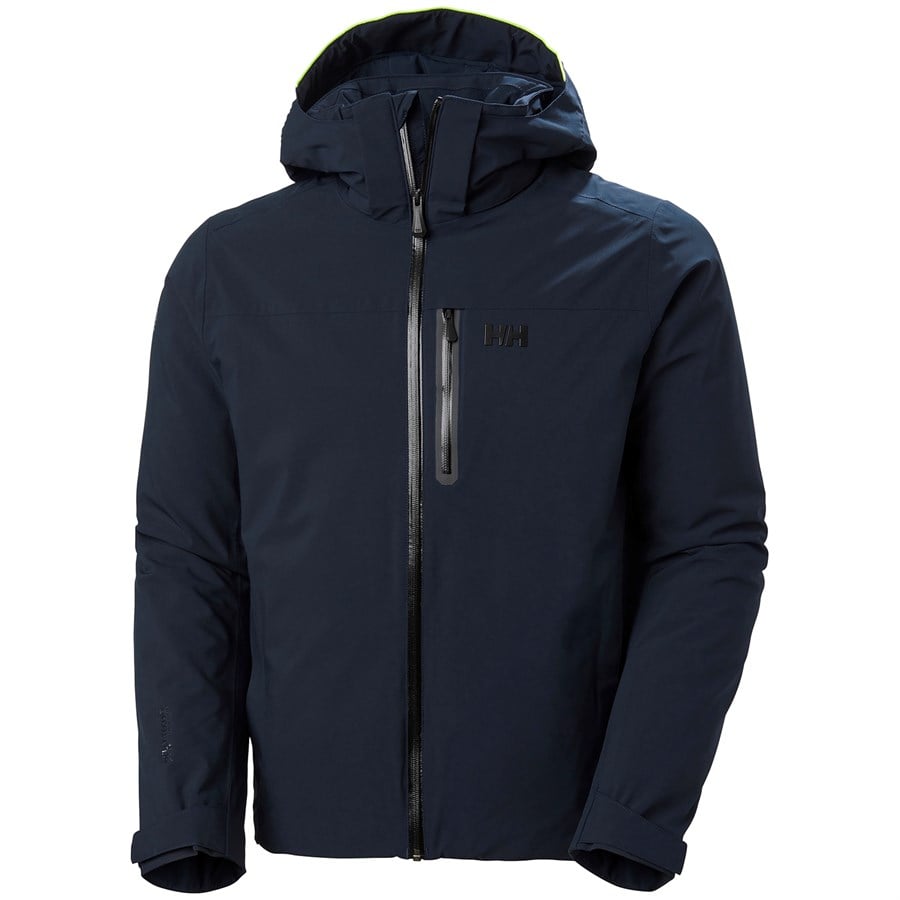 evo Helly Hansen Swift Stretch Jacket - Men's